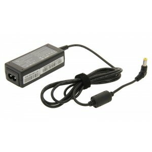 AC adaptér pre Acer 40W, 19V, 2.1A, 5.5 x 1.7mm