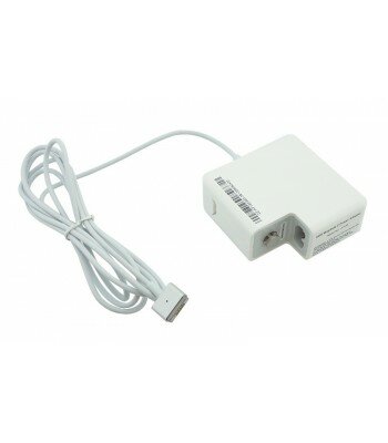 AC adaptér, nabíjačka pre Apple MacBook Pro 60W, 16.5V, 3.65A (MagSafe 2)