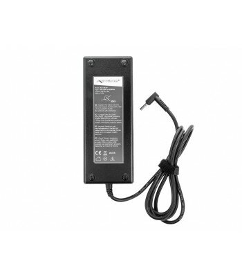 AC adaptér, nabíjačka pre Asus 19V 6.3A, 120W (4.5x3.0 s pinom)