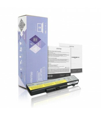 Batéria pre Lenovo IdeaPad G580, Y480 4400mAh Li-Ion 11.1V (10.8V)