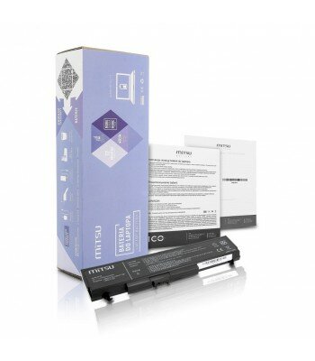 Batéria pre LG R400, LM, LS, LW 4400mAh Li-Ion 11.1V (10.8V)