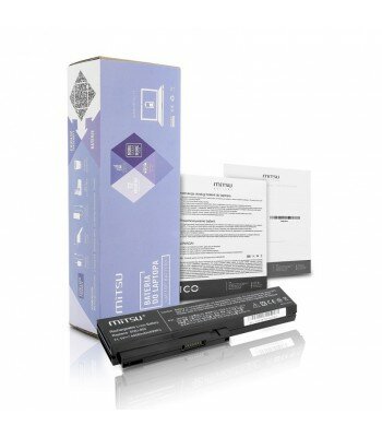 Batéria pre LG R410, R500, R580 4400mAh Li-Ion 11.1V (10.8V)