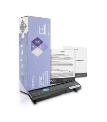 Batéria pre Toshiba Satellite A80, A85, A100 4400mAh Li-Ion 10.8V (11.1V)