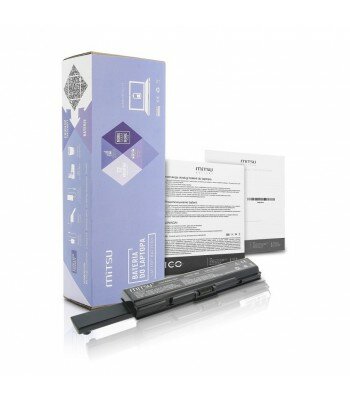 Batéria pre Toshiba Satellite A200, A300 6600mAh Li-Ion 10.8V (11.1V) 