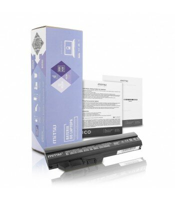 Batéria pre HP Compaq Mini 311, 311C 4400mAh Li-Ion 10.8V (11.1V)