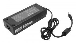 AC adaptér, zdroj pre LCD monitor 12V 10A, 120W (5.5 x 2.5)